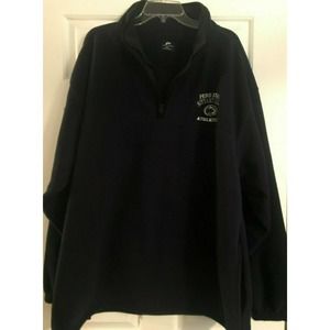 Penn State Nittany‎ Lions Navy Sweatshirt Size 2XL